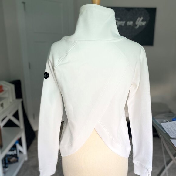 Washington Nationals 2019 World Series Champs Levelwear Sweatshirt - Picture 2 of 3